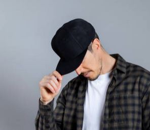 Chapeaux & casquettes homme - E-comax