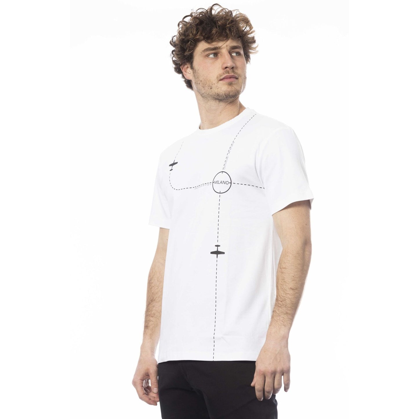 Trussardi T-shirts 