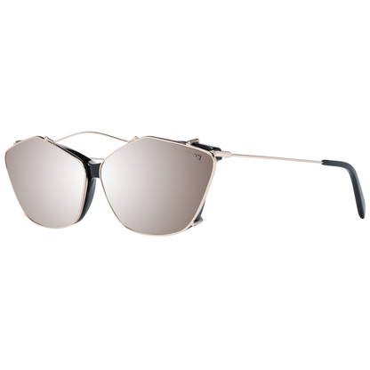 Emilio Pucci Gray Women Optical Frames