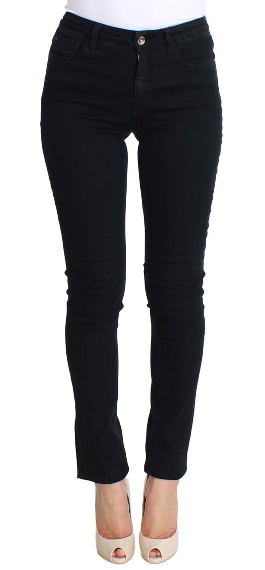 National Suit Chic Slim Fit Skinny Designer Jeans