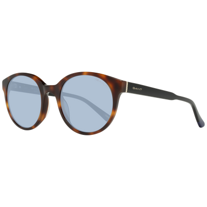 Gant Brown Women Sunglasses