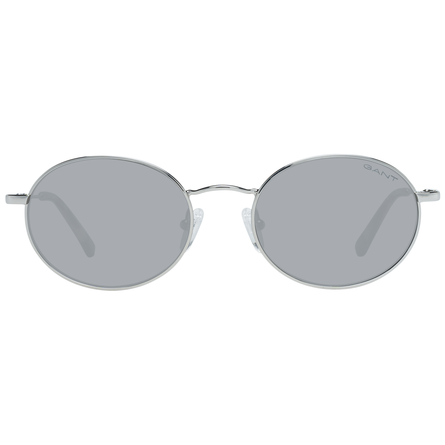 Gant Silver Unisex Sunglasses