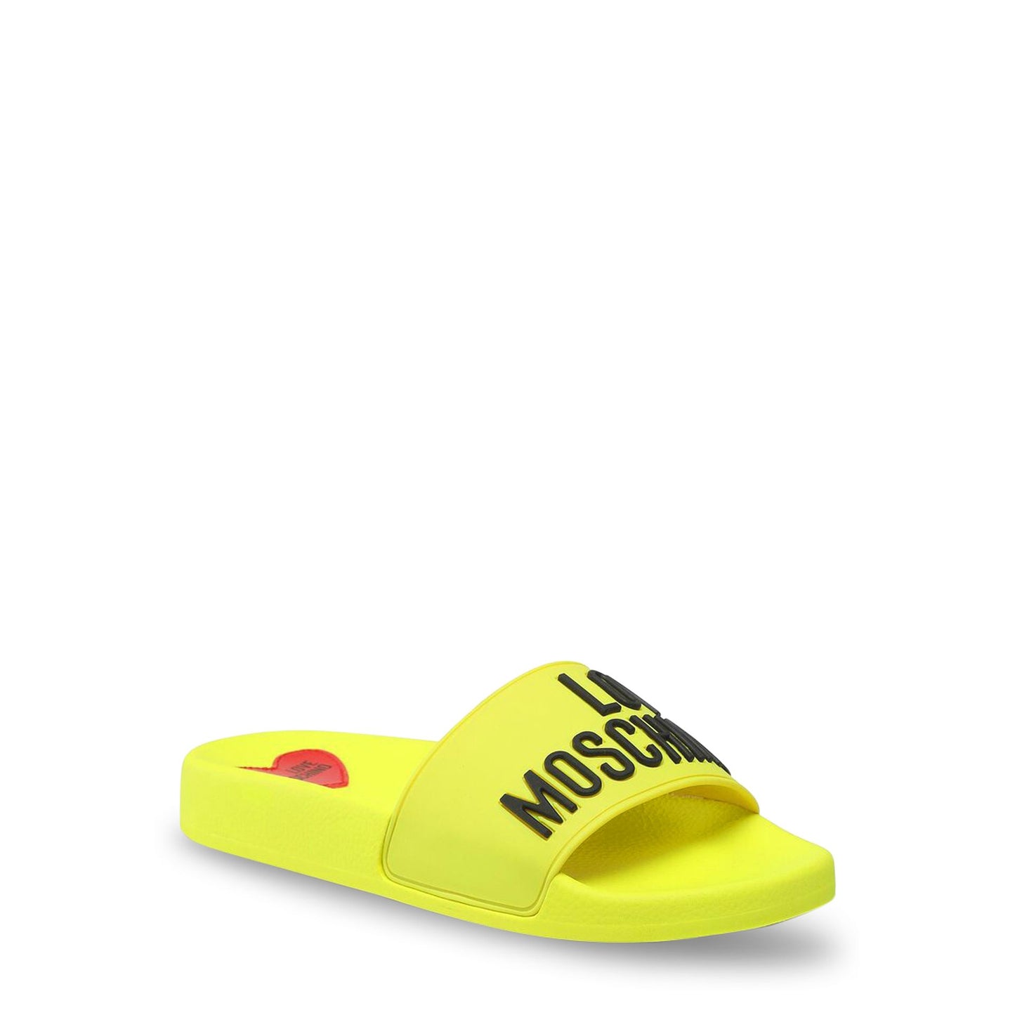 Love Moschino Nu-pieds et Tongs