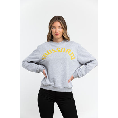 Trussardi Sweatshirts 