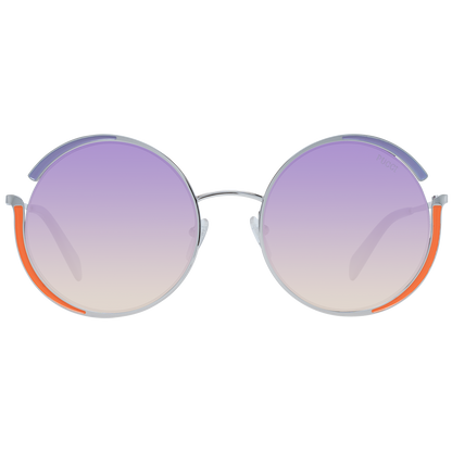 Emilio Pucci Multicolor Women Sunglasses