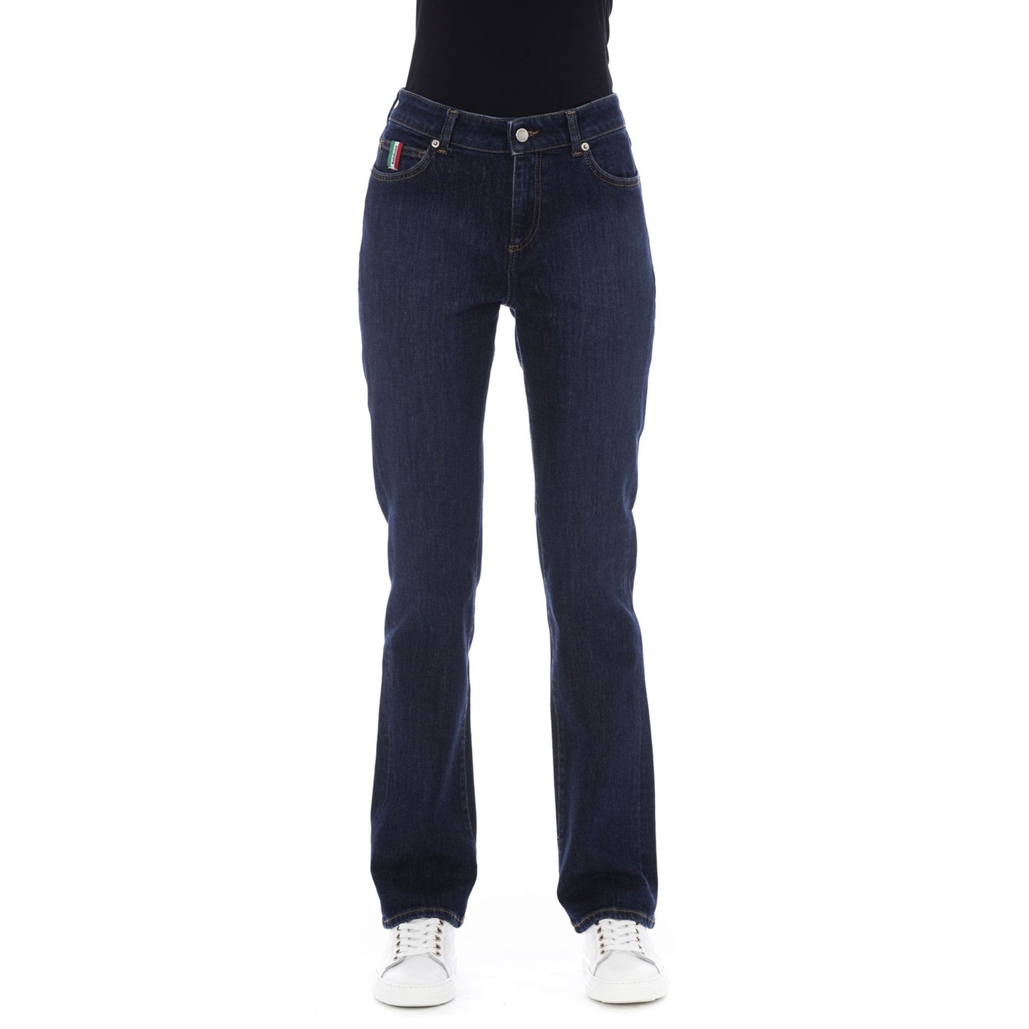 Baldinini Trend Jeans