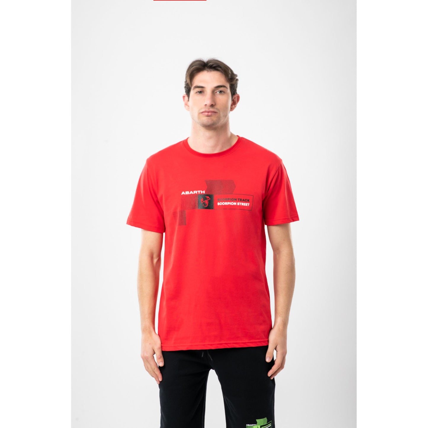 Abarth T-shirts