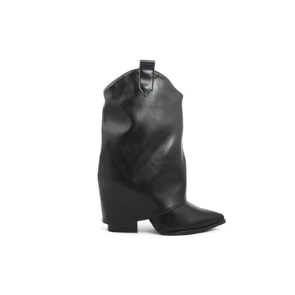 Fashion Attitude Bottes