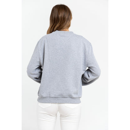 Trussardi Sweatshirts 