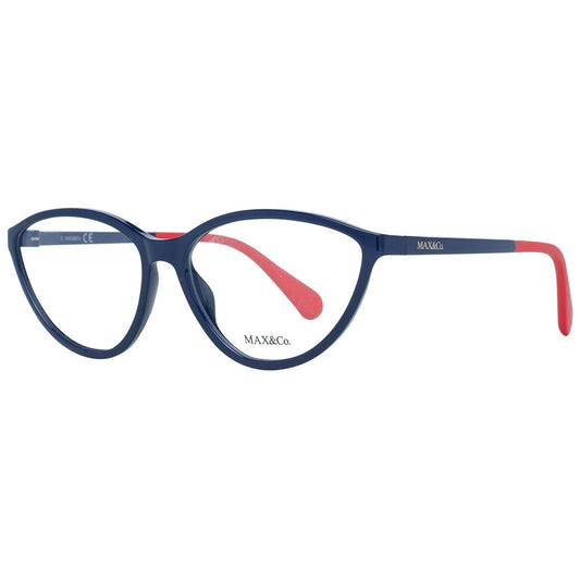 Max & Co Blue Women Optical Frames