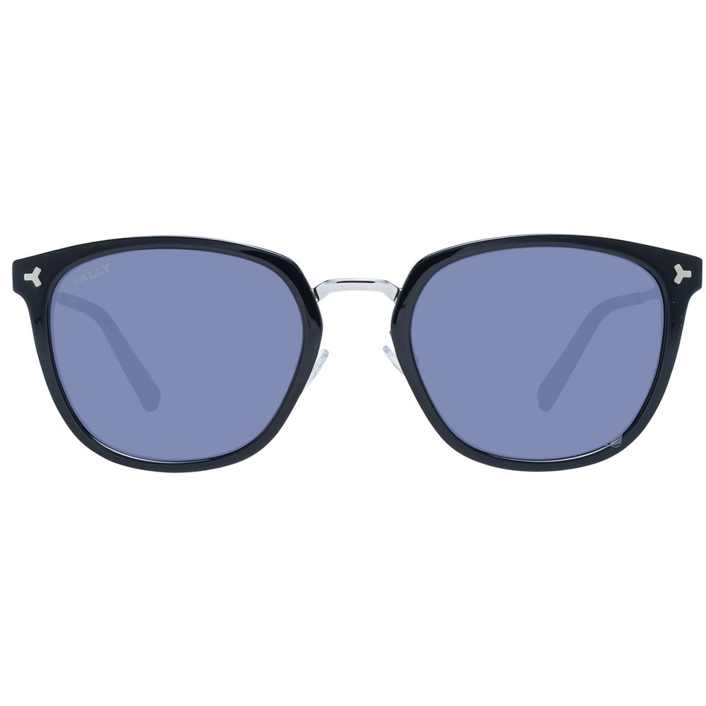 Bally Black Men Sunglasses