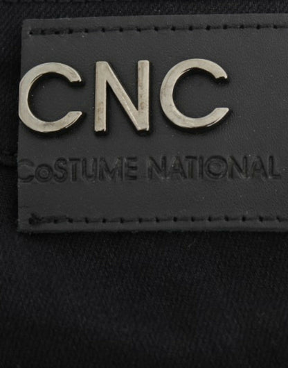 National Costume Black straight leg jeans