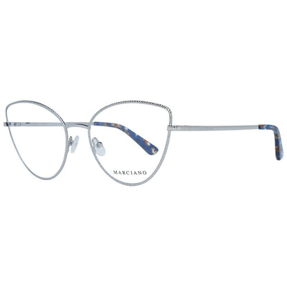 Marciano by Guess Silver Women Optical Frames