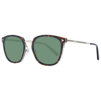 Bally Brown Men Sunglasses