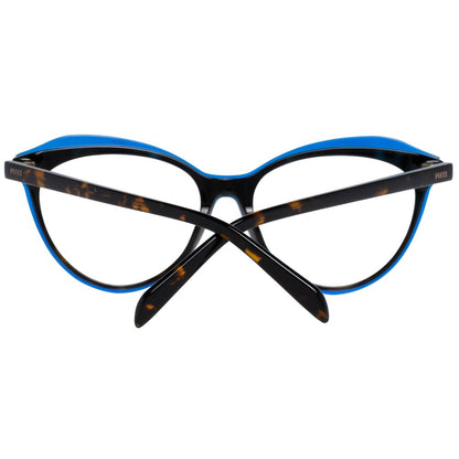 Emilio Pucci Blue Women Optical Frames