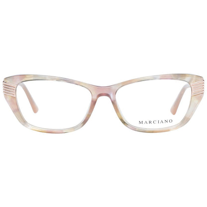 Marciano by Guess Beige Women Optical Frames