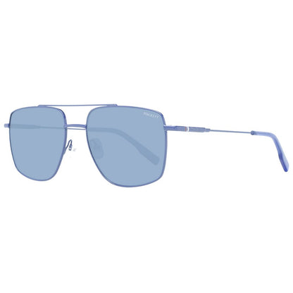 Hackett Blue Men Sunglasses