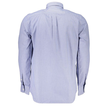 Harmont & Blaine Elegant Long Sleeve Button-Down Shirt