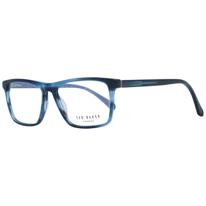 Ted Baker Blue Men Optical Frames