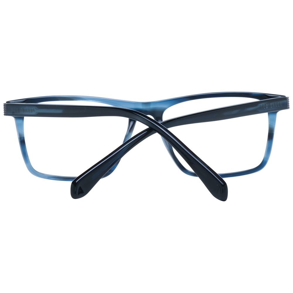 Ted Baker Blue Men Optical Frames