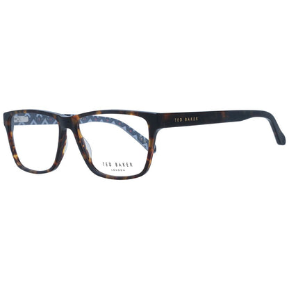 Ted Baker Brown Men Optical Frames