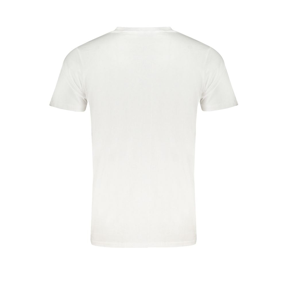 Norway 1963 White Cotton T-Shirt