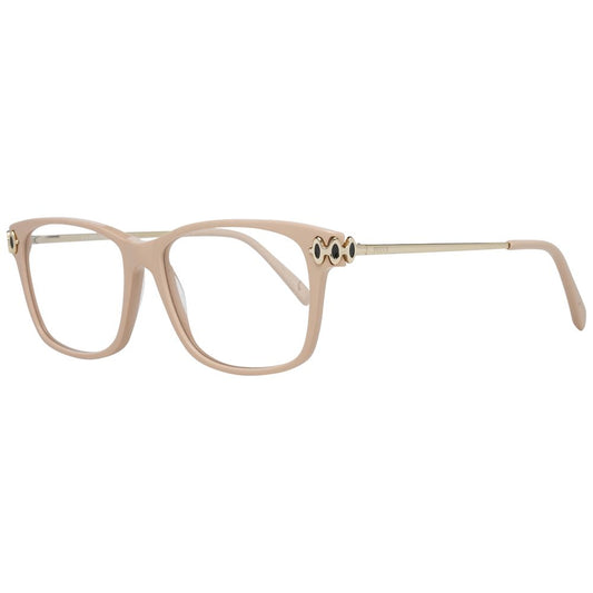 Emilio Pucci Pink Women Optical Frames