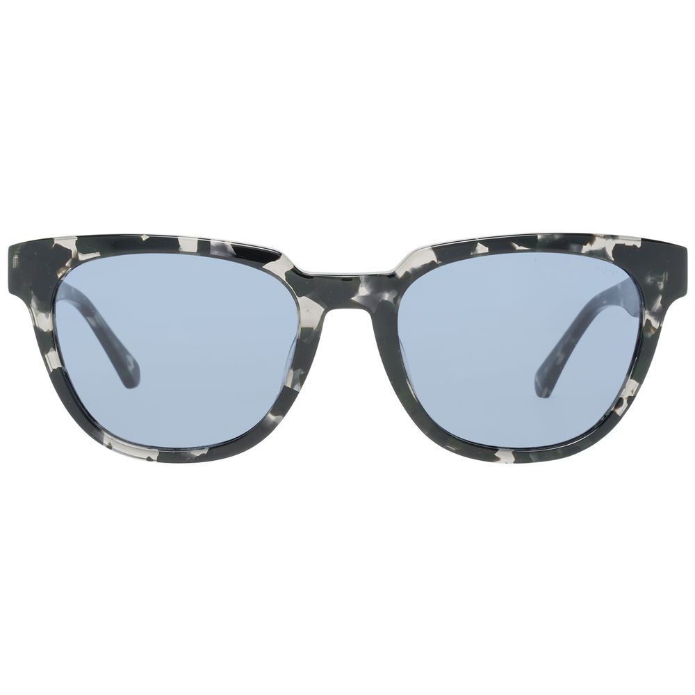 Gant Black Men Sunglasses