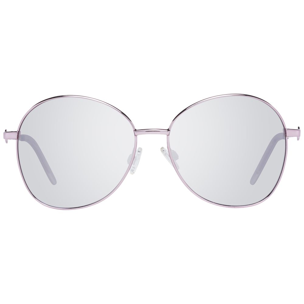 Missoni Rose Gold Women Sunglasses