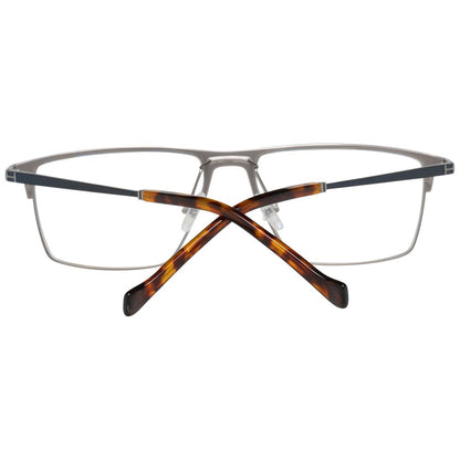 Hackett Blue Men Optical Frames