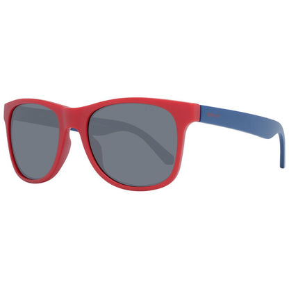 Gant Red Men Sunglasses