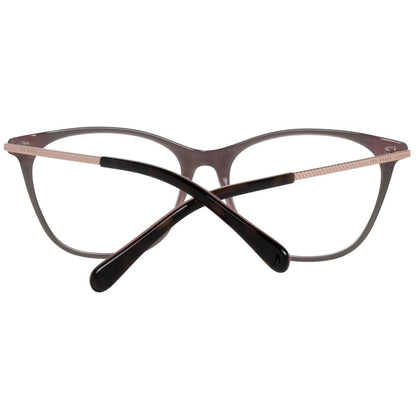 Ted Baker Brown Women Optical Frames