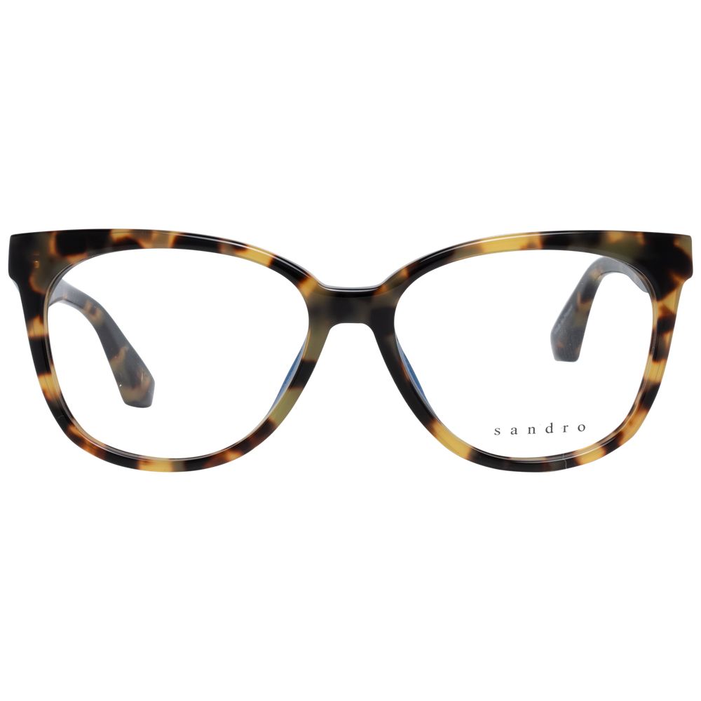 Sandro Multicolor Women Optical Frames