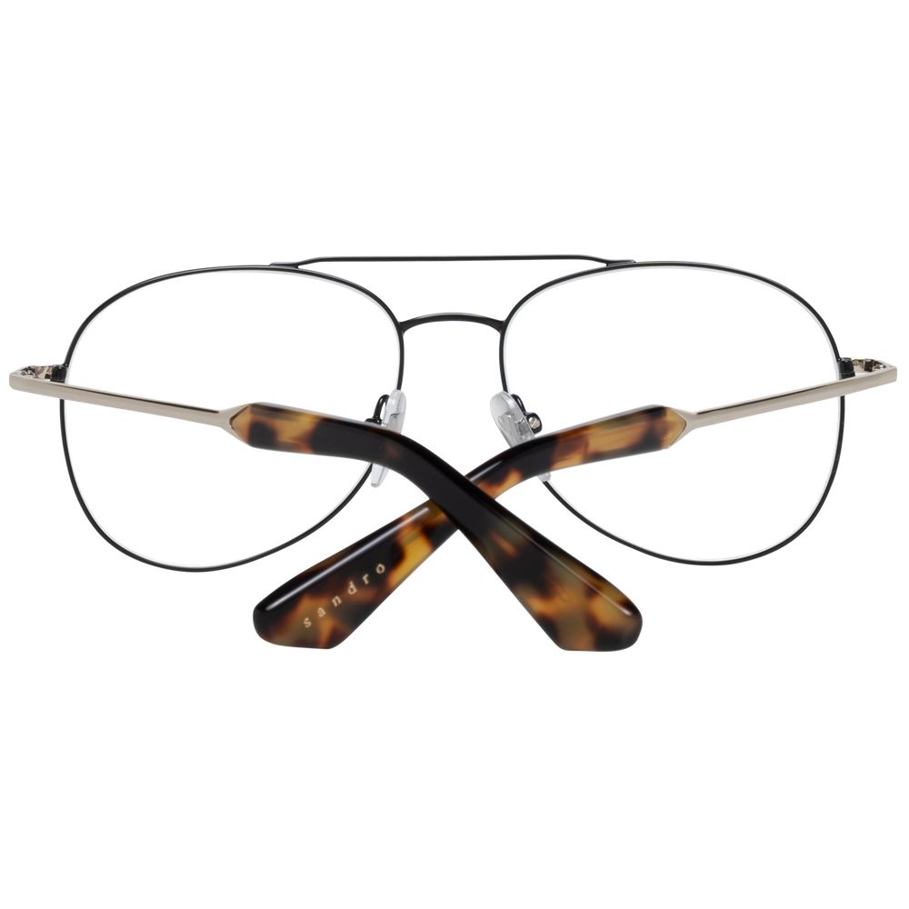 Sandro Black Women Optical Frames