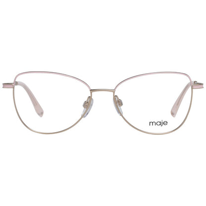 Maje Pink Women Optical Frames