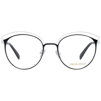 Emilio Pucci Black Women Optical Frames