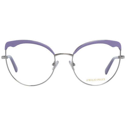 Emilio Pucci Purple Women Optical Frames