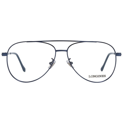 Longines Blue Men Optical Frames