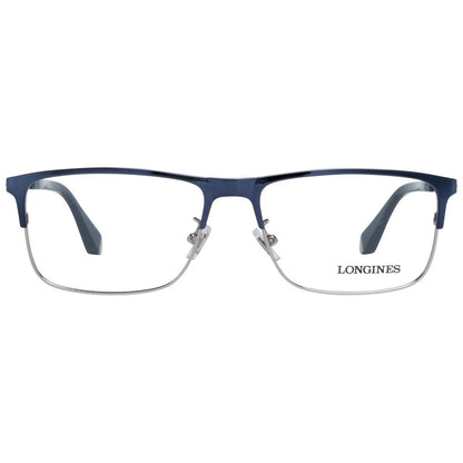 Longines Blue Men Optical Frames