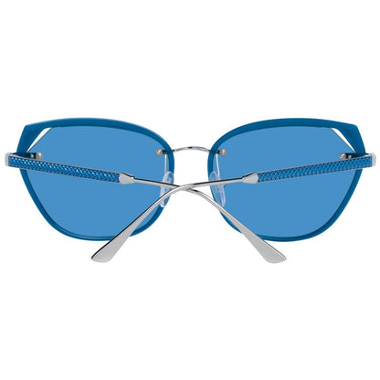 Escada Blue Women Sunglasses