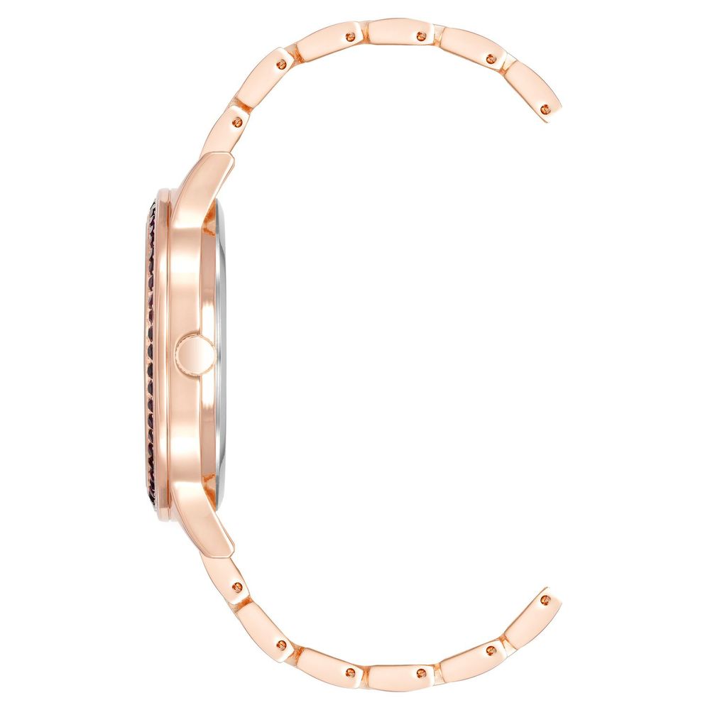 Juicy Couture Rose Gold Women Watch