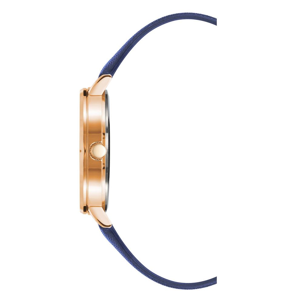 Juicy Couture Rose Gold Women Watch