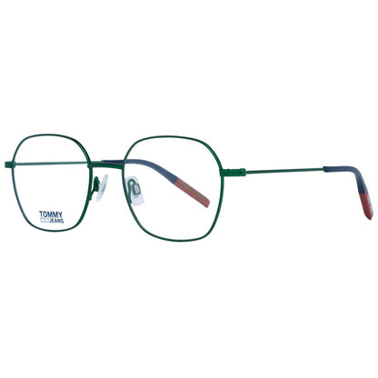 Tommy Hilfiger Green Unisex Optical Frames