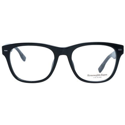 Zegna Couture Black Men Optical Frames