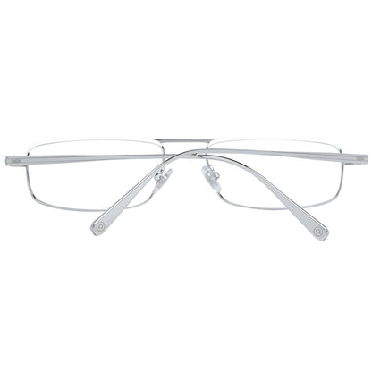 Omega Silver Men Optical Frames