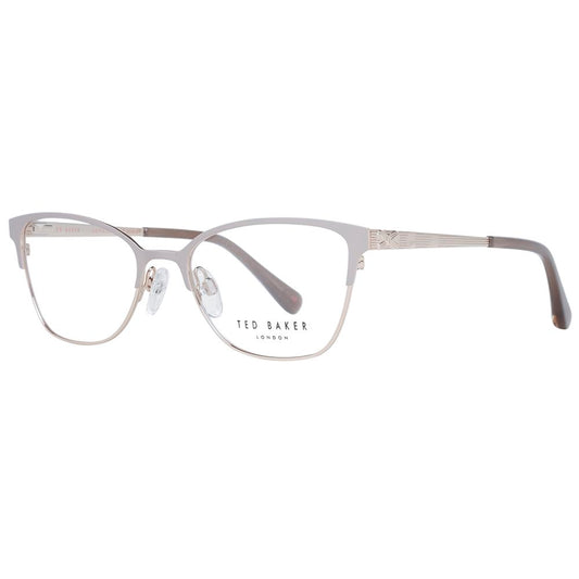 Ted Baker Gray Women Optical Frames