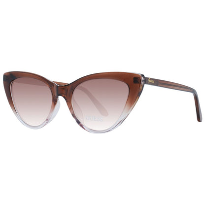 Guess Brown Women Sunglasses