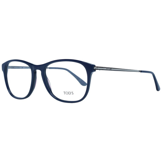 Tod's Blue Men Optical Frames