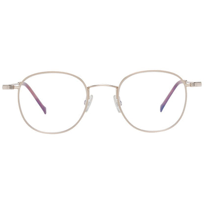 Hackett Gold Men Optical Frames