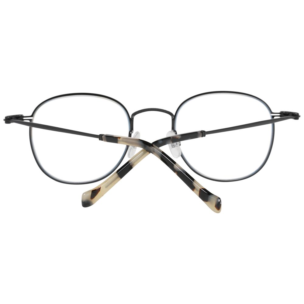 Hackett Black Men Optical Frames